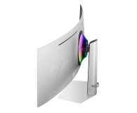 SAMSUNG Odyssey G9 S49CG934SUX OLED - 1190325 - zdjęcie 12